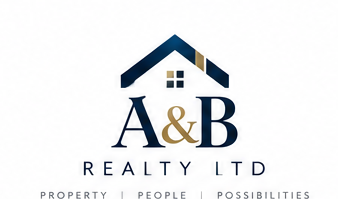 A&B Realty Ltd logo