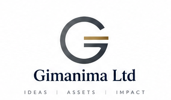 Gimanima Ltd logo