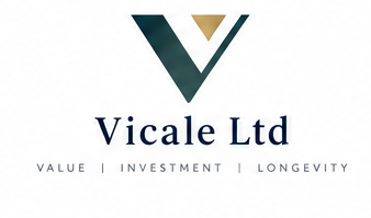 Vicale Ltd logo